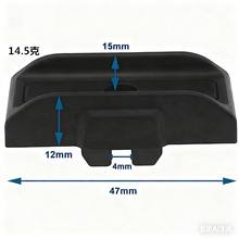 电动工具磁性螺丝批支架N095778 Dewalt得伟配螺丝多功能适配