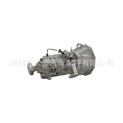 Sürətlər qutusu Gearbox 1701010Le640-01 Suitable