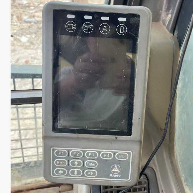 Sy215Ccm3Klv3 Is Suitable for Sany Excavator Sy215 Monitor 11888261 Sy215Ccm3Klv3 Is Suitable for Sany Excavator Sy215 Monitor 11888261
