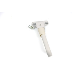 M365 Foldable Electric Skateboard Accessories Metal Footrest/Brace/Footrest