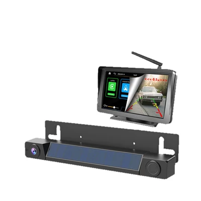 camera, Vehicle camera