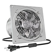 ŷ��CE����110V�ŷ���exhaust fan stainless�������ventilation