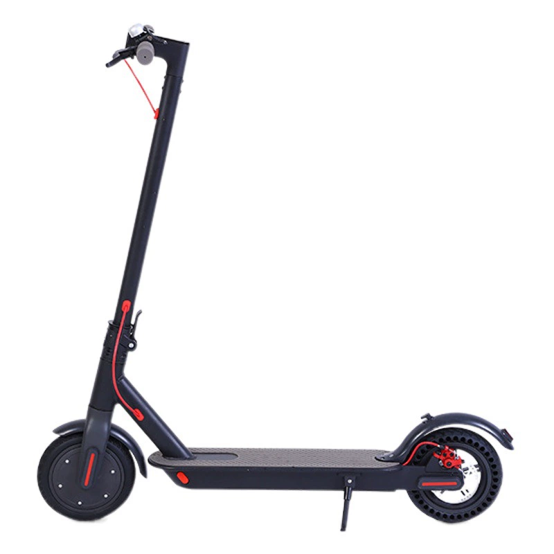 M365 пленка для скутера всего тела креативная модификация Водонепроницаемая устойчивая к царапинам педаль поколения Pro 1s