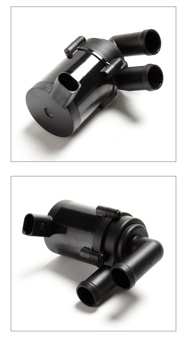 Car Auxiliary Water Pump Suitable for Volkswagen Audi 7L0965561K Engine Cooling, in Stock for Touareg Q7