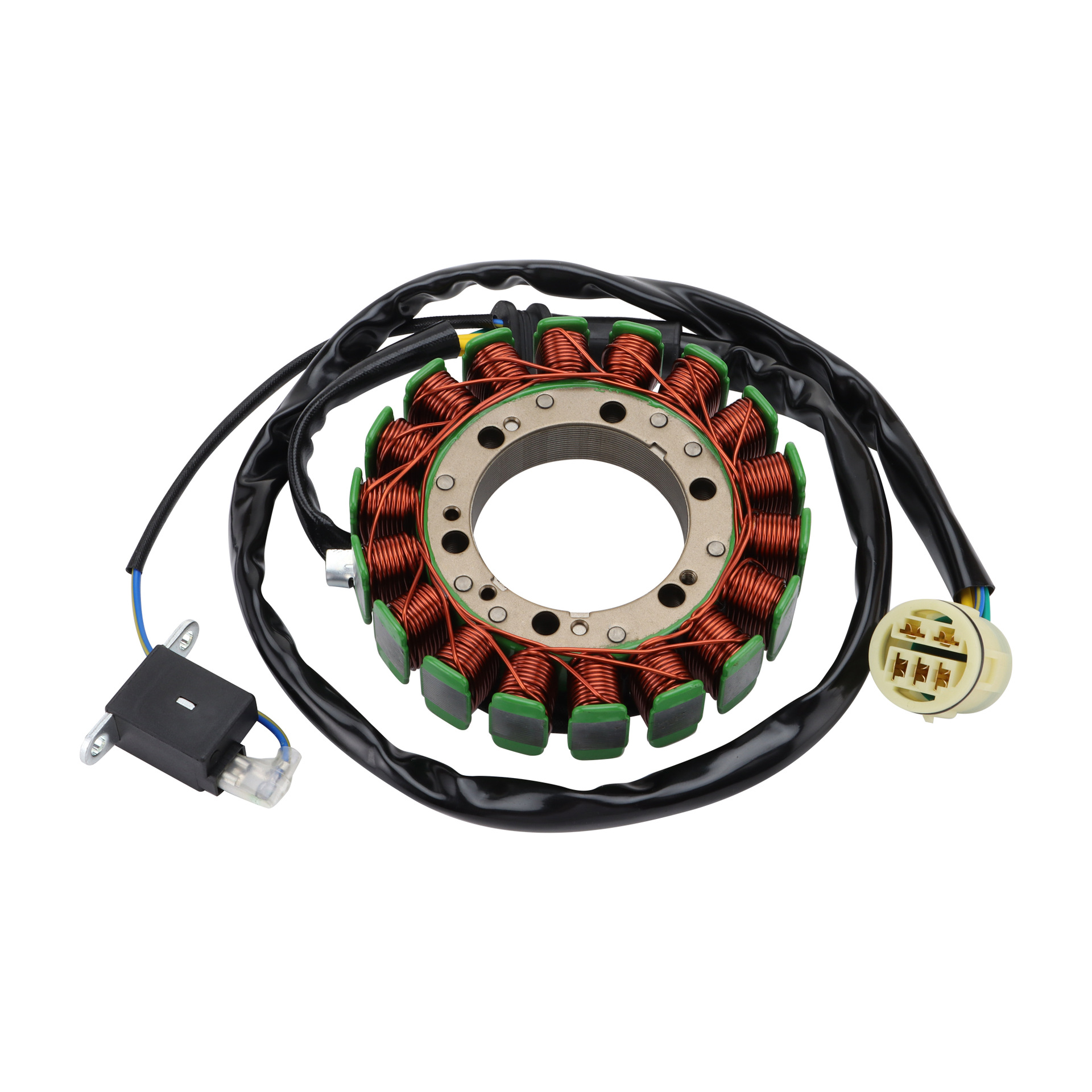 Trx400 1995-2003 Trx400 Foreman 400 Stator Ignition Coil Accessories