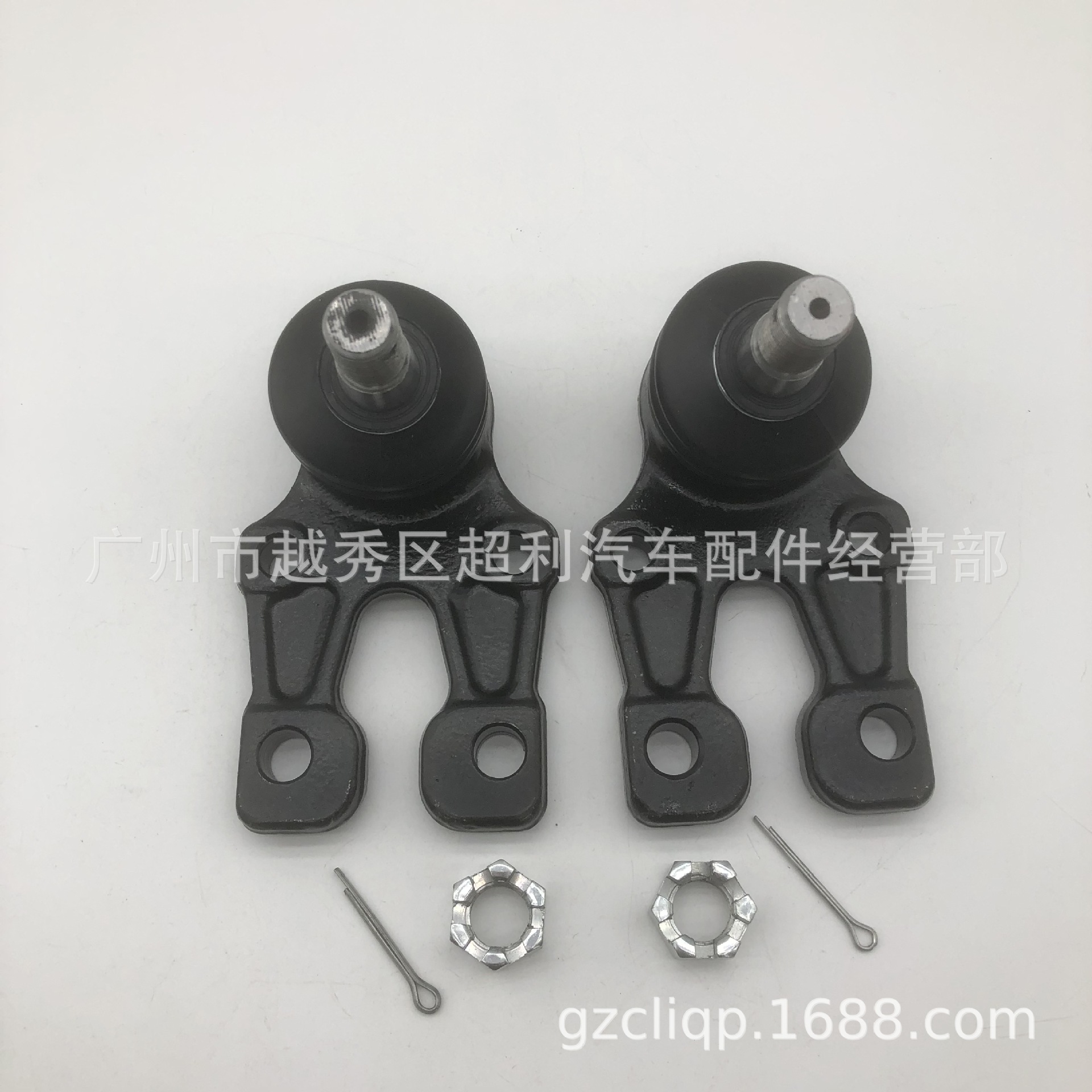 Haishi Fits 43330-29565 CB0412 CBT-68 SB-3972 MB3972 '05 Hiace Lower Ball Joint (Other walking systems)