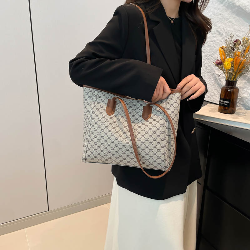 bolsas de alta calidad, bolsas de gran capacidad, nicho, bolsas de viaje universales para mujeres 2024, nuevas bolsas de mano de textura.