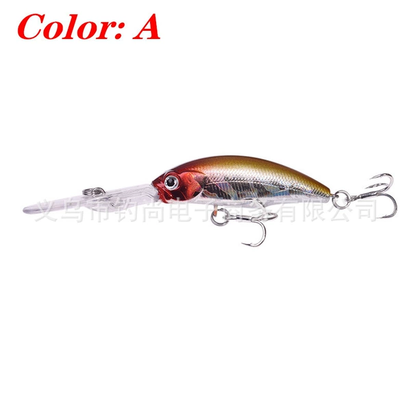 Color A