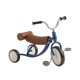 Kidpop Baby Car Fairy Children's Tricycle Bicycle 2-4 Years Old Baby Car Bicycle Year Old Gift