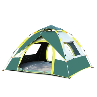 Çadırlar – folding tent two doors two