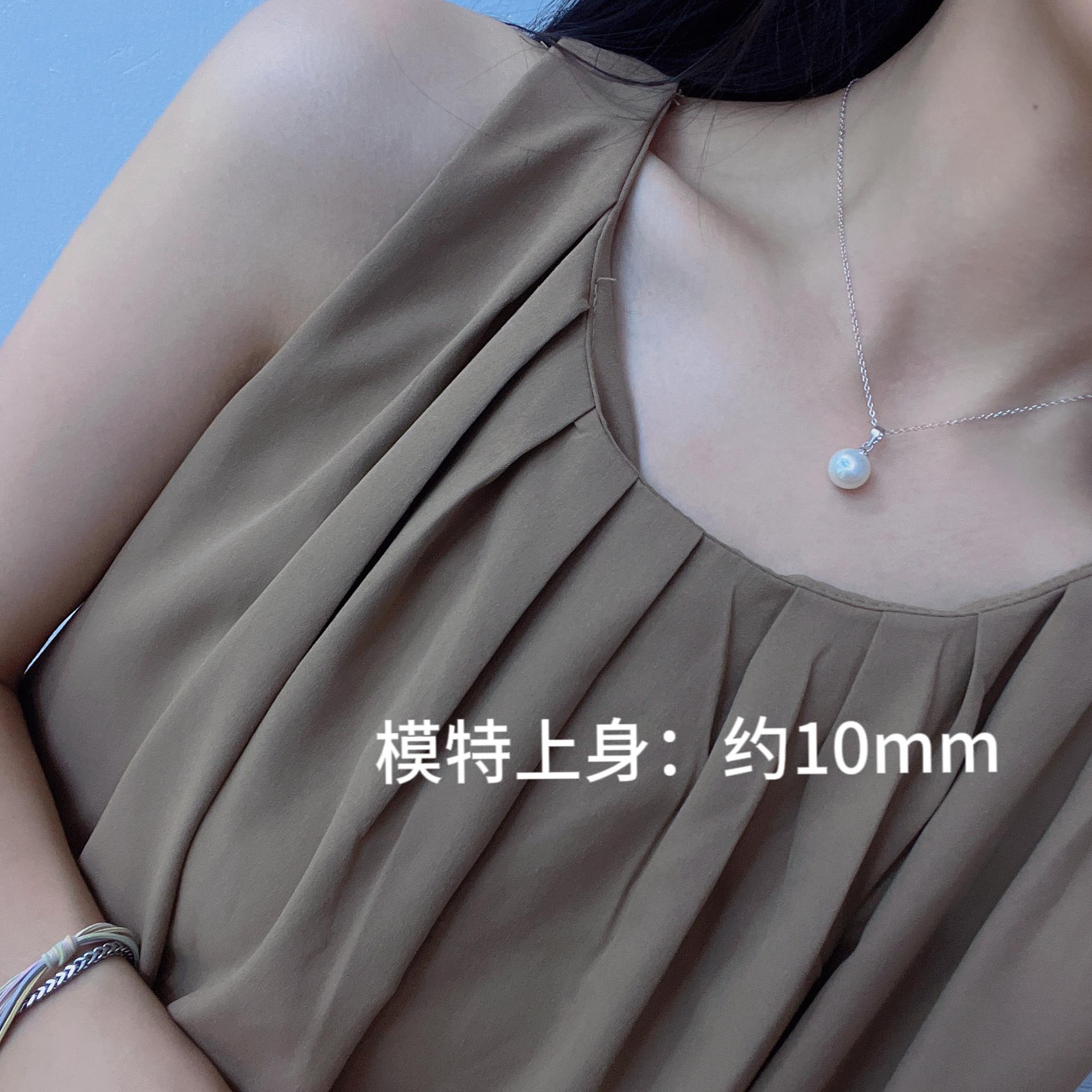 ������Ȼ��ˮ���麫���Լ������׹ S925������Բǿ��wuϾ��׹