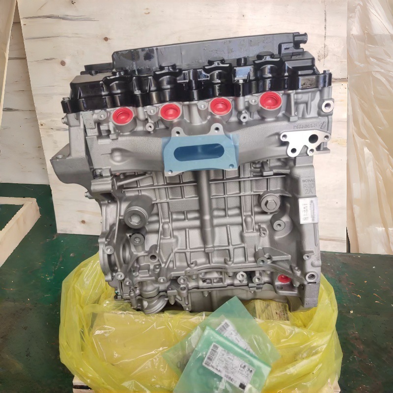 Suitable for Honda Cr-V Civic R18A1 Engine 1.8L Sohc I-Vtec Ho Engine