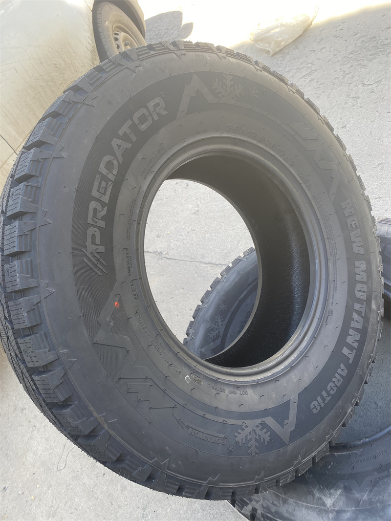 Venom Studded Snow Tires 315 285 265 235/70R17 Winter Anti-Skid 35X12.5R18R20