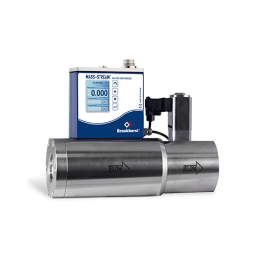 bronkhorst德国气体直热式质量流量计D-6381/003AI