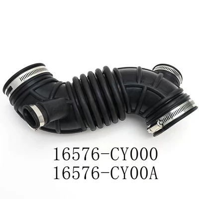 Sorma kollektoru (Giriş) Air Filter Pipe