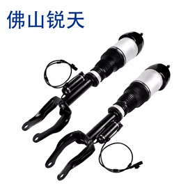 减震系统;悬挂系统;车身及附件