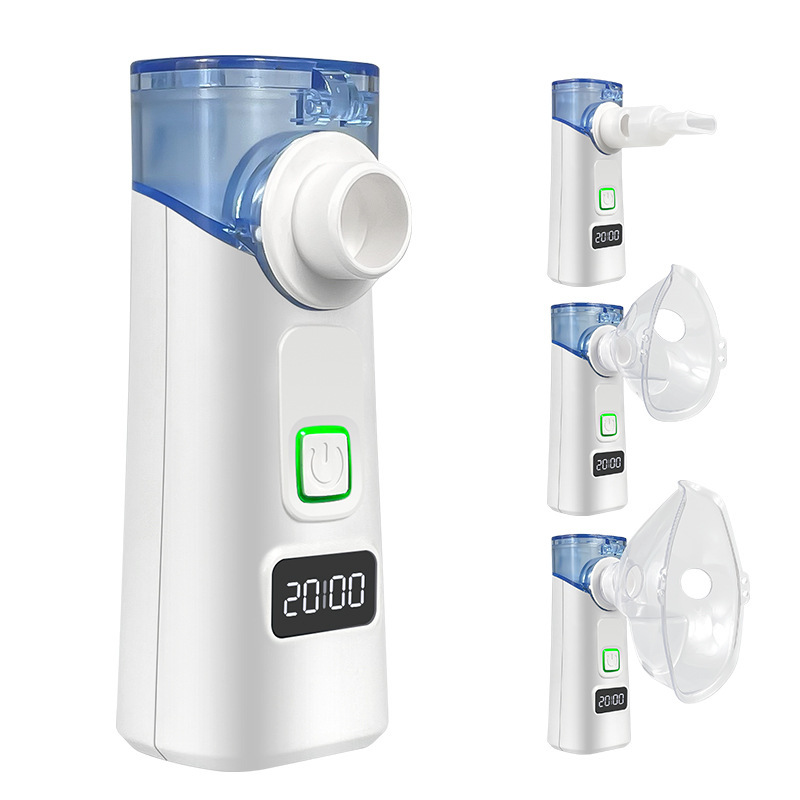Ys84 Handheld Atomizer, Large Quantity, Favorable Price, Direct Sales of Atomizer Inhalers and Atomizer Spray Machines
