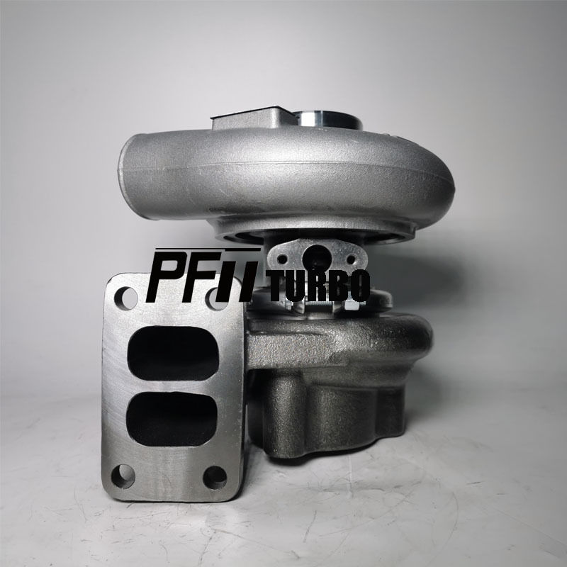 Td06H-16M 49179-02300 Turbocharger 49179-02230 Cat320B 320L