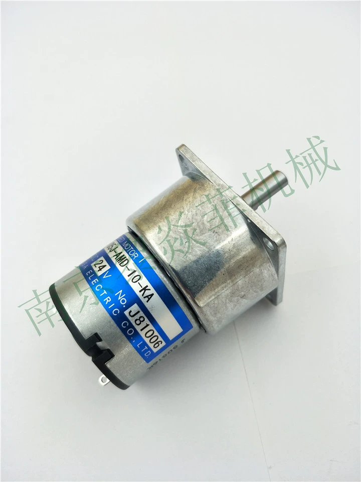 TSUKASA Japan TG-101C-GU-300-KA, 24V вращающийся инцидент TG-47G-AMD-KA