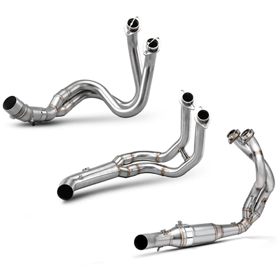 Motorcycle exhaust pipe Modified Exhaust Pipe Direct
