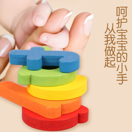 Young children's word spelling game 26 English letters early education cognitive spelling puzzle wooden toys wholesale