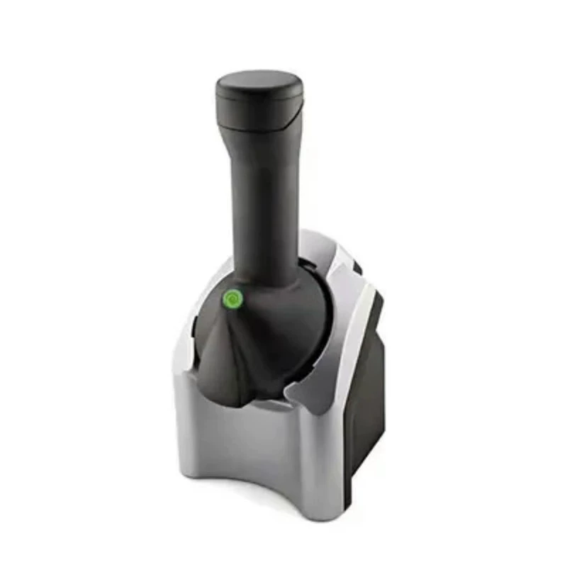 Ice, electric machine for ice cream, cream, DIY