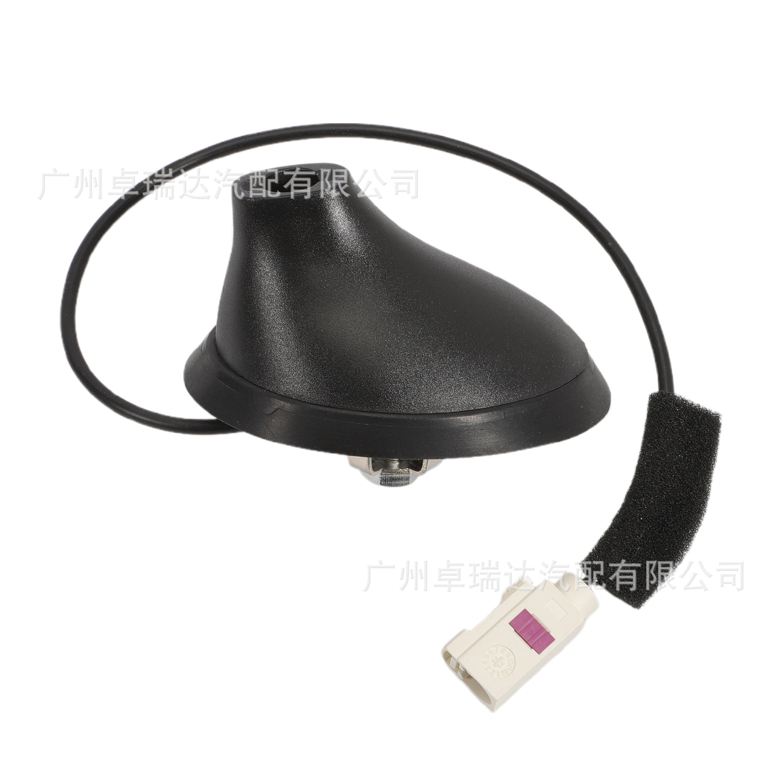50540987 50549332 Car Antenna Base for Fiat Fiat 500 2012+