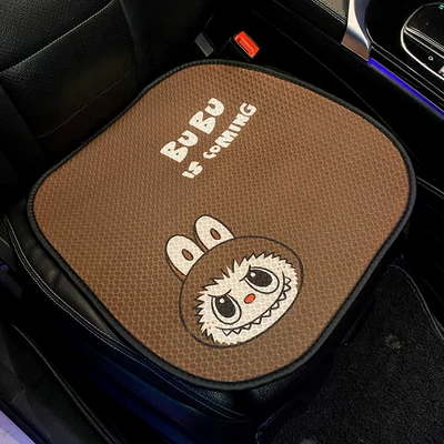 Seat Cushions, All-Season Seat Covers, Seat cushion, seat cover - all-season-usebrown-rabbit-ears-boy-front-seat-cushion