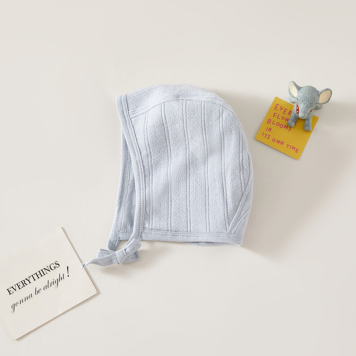 Cotton Baby Hat