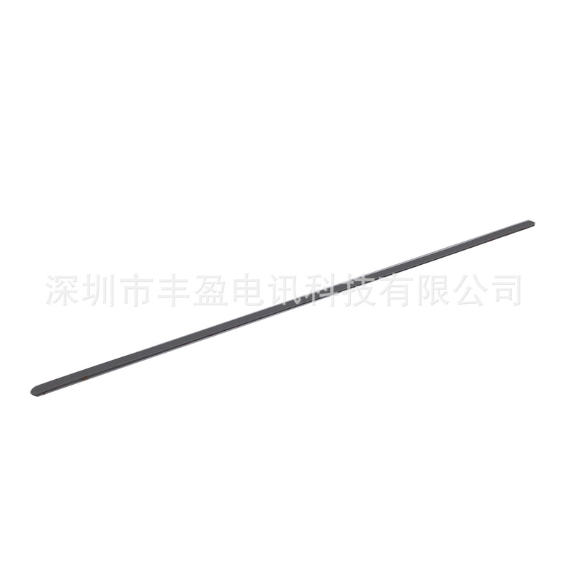Suitable for Microsoft Surface laptop Book laptop Back Cover Anti-Slip Strip Rear Shell Anti-Slip Adhesive Suitable for Microsoft Surface laptop Book laptop Back Cover Anti-Slip Strip Rear Shell Anti-Slip Adhesive