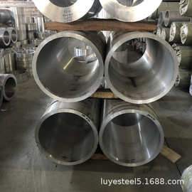 5083船舶铝管材 5056大口径薄厚壁铝合金管 5A06铝方管厂家现货