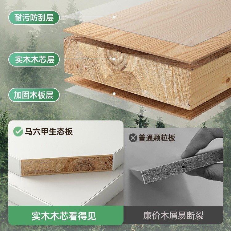 Computadora de escritorio, estante de aumento, monitor, estante de escritorio acrílico, soporte para computadora portátil, artefacto de almacenamiento de escritorio