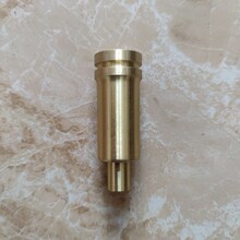 一汽大柴道依茨维修配件1003016-90D喷油器铜套