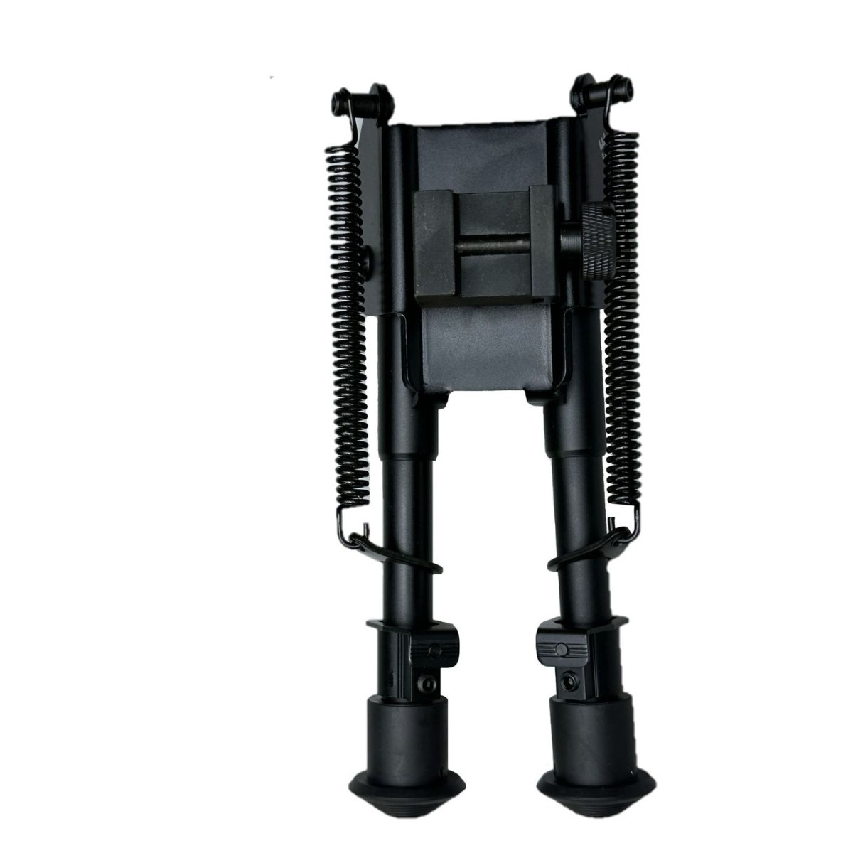 6寸蝴蝶片脚架 可伸缩金属脚架6寸TUG高质量户外战术两脚架