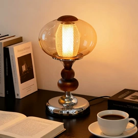 装饰台灯;落地灯;快递袋