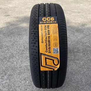 ���R��݆̥215/60R16 95V CC6 ��˼�K� ���w �P�����W��ِ����