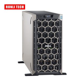�m�ô���DELL PowerEdge T640 AI�˹�����GPUӋ�������ʽ������