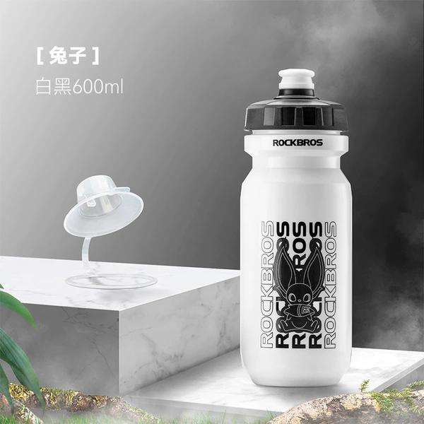 Rabbit, dust cover, 600 ml