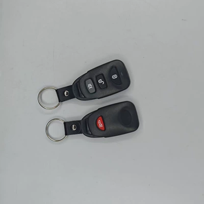 Car anti-theft device device central locking system - 3