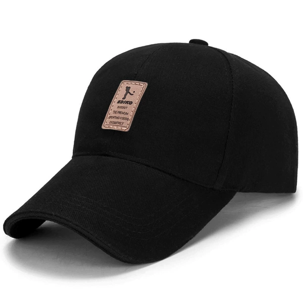 Cotton model-black