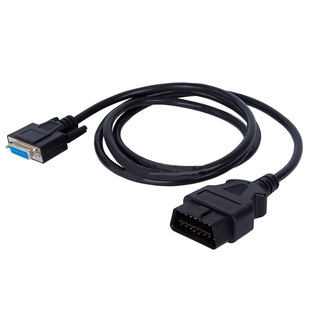 �羳OBD2���DDB15оĸ�^�B�Ӿ� ��܇�����\���x�\�������C�z�y��