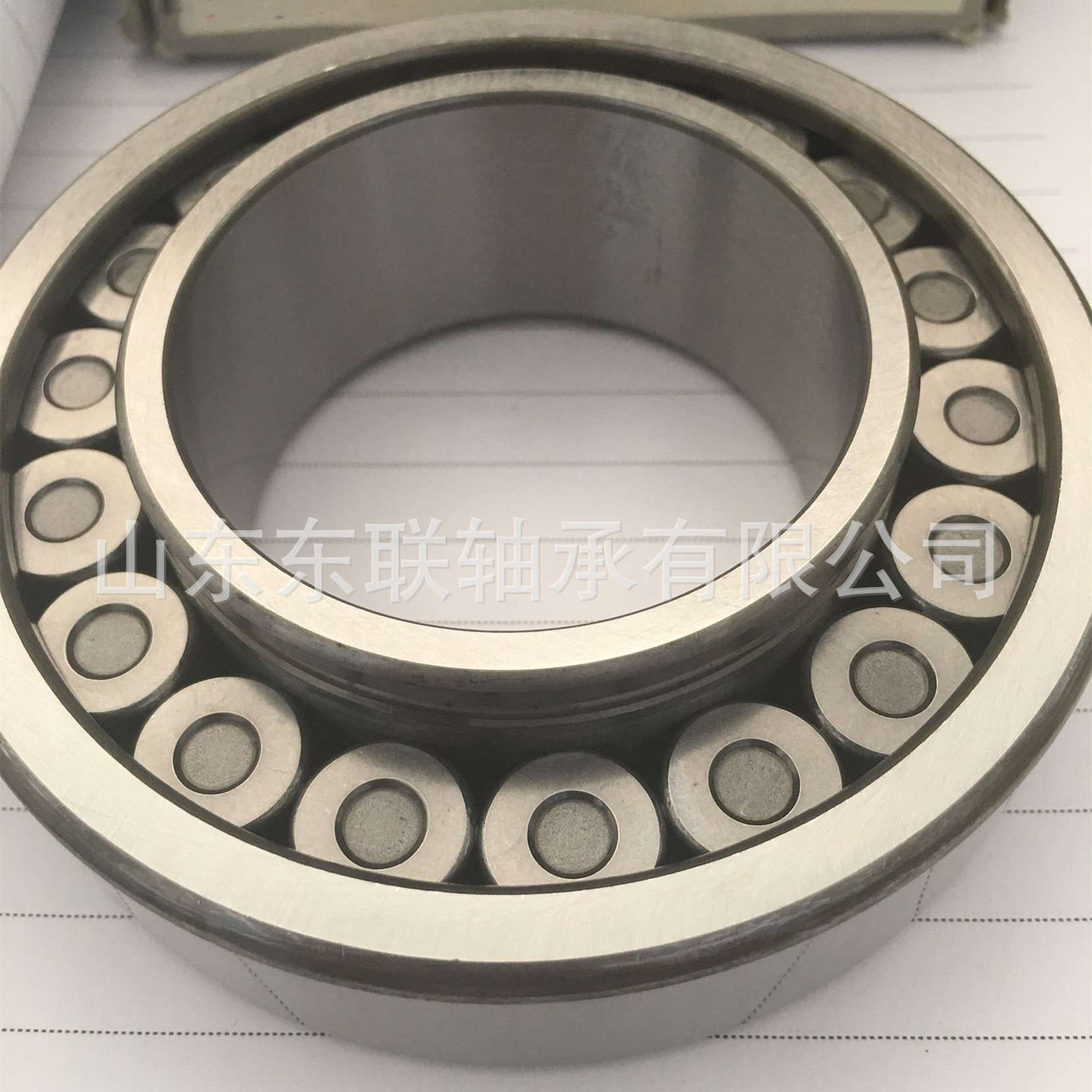 厂家供应 满珠轴承NCF2208V 102508满装圆柱滚子轴承 汽车轴承