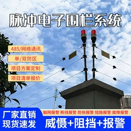 集成防盗系统;其他接警设备;报警探测器