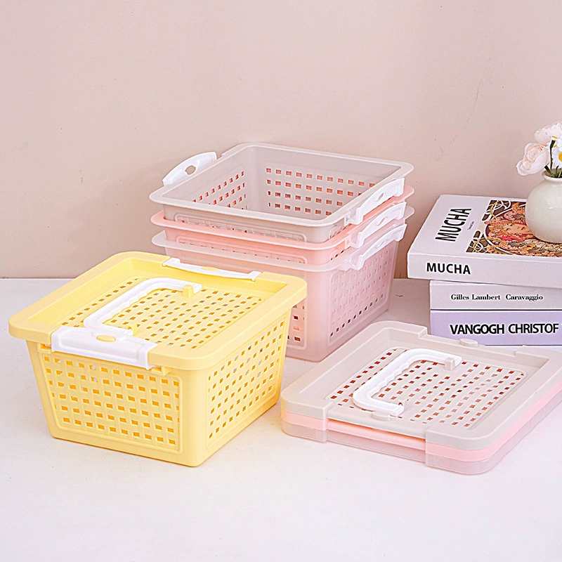 Переносная клетка для хомяка, золотистого медведя, небольшого питомца, оптом, из ротанга, с веточками, дышащая, для перевозки