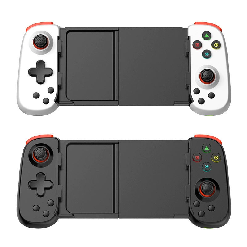 Подходит для Black God Drop Goku D6DP геймпад Switch Android iOS планшет ПК Bluetooth проводной держатель