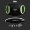 B-K60 double version black and green