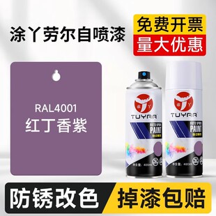 �ڠ�ɫRAL4001�t�������ԇ�����܇�T�f���淭�¸�ɫ�ޏͽ�������