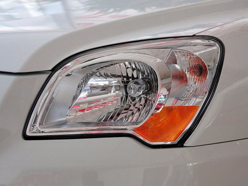 Aplicable a Dongfeng Yueda Kia viejo león corriendo faro Asamblea León corriendo 0809101112 faro original