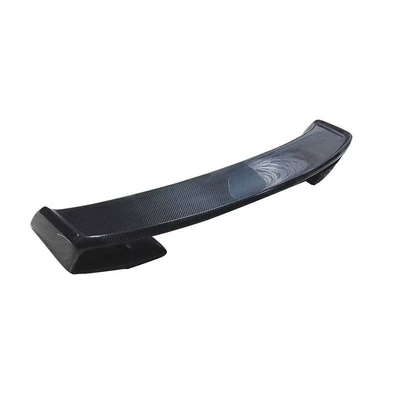 Fixed wind wing Wing Modification, Lightweight