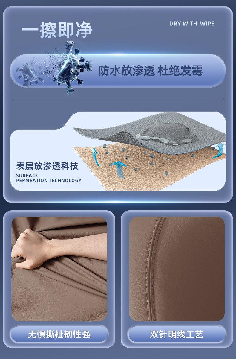 Suitable for Lexus Es200/300H/Rx300/350H/270/Nx200/350H/260 Trunk Mat